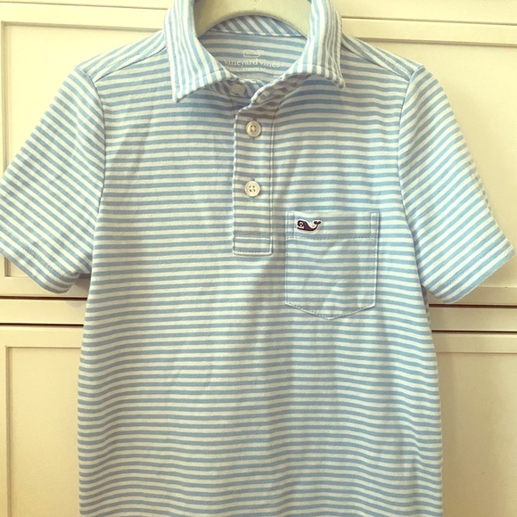 Vineyard Vines Other - 🎉Kids Vineyard Vine Edgartown Polo🎉